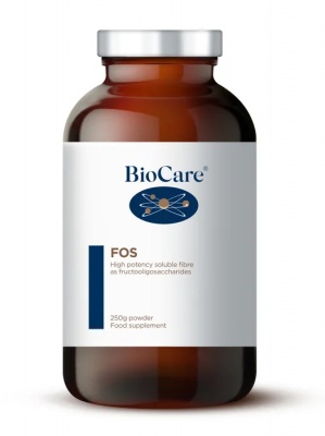 BioCare FOS Powder 250g